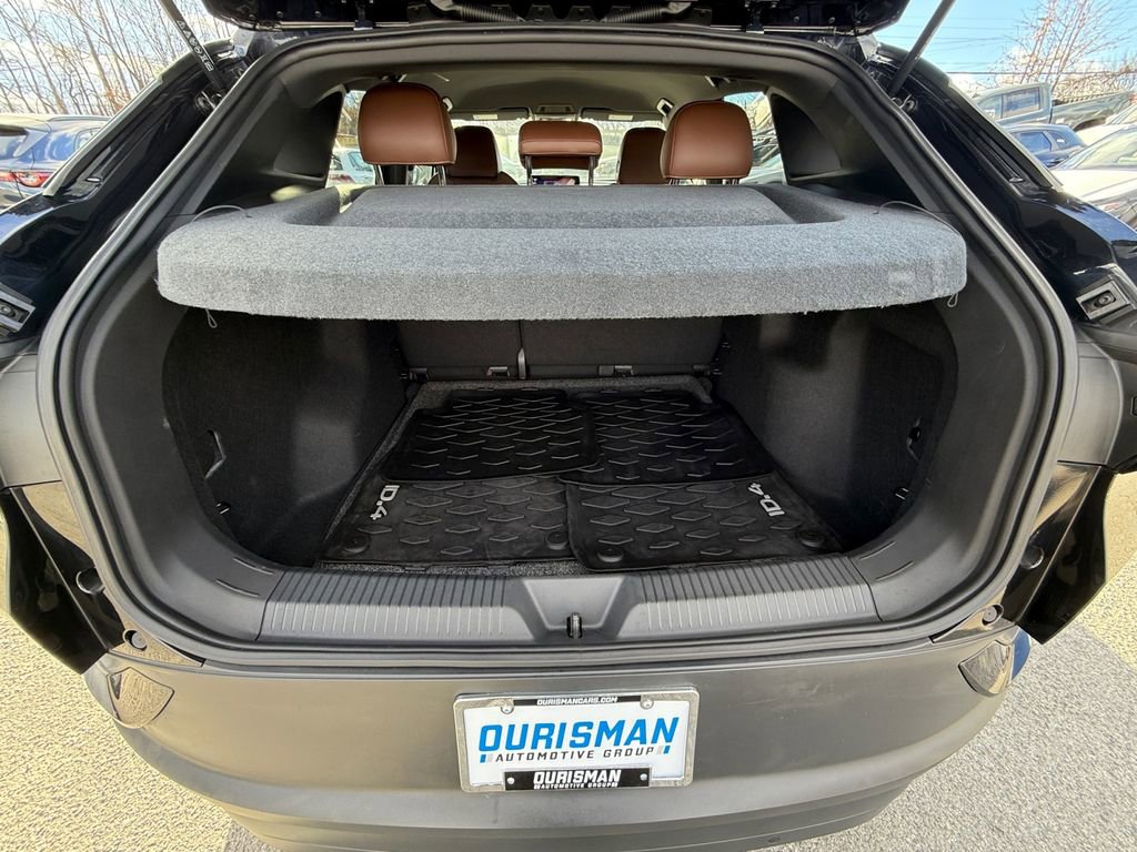 Used 2024 Volkswagen ID.4 2WD image 21