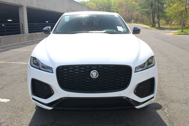 New 2026 Jaguar F-PACE R-Dynamic S image 8