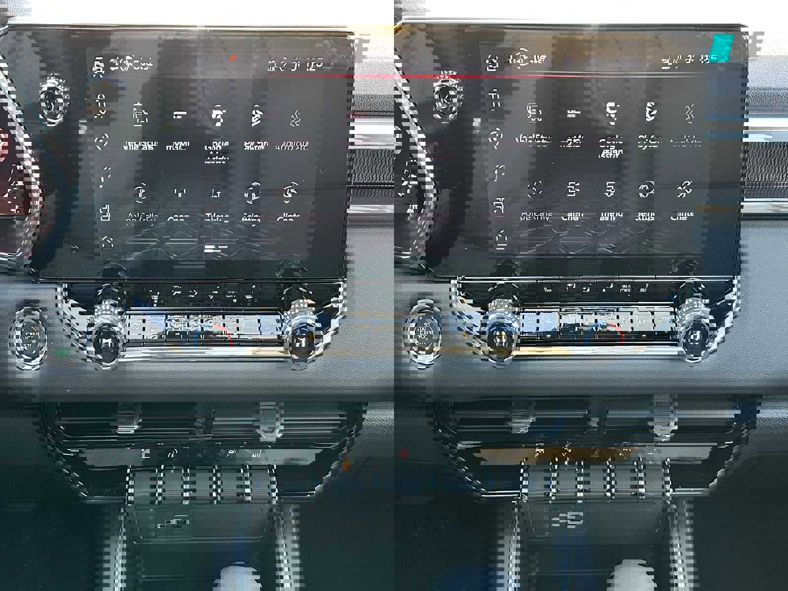 New 2026 GMC Canyon Elevation w/ Convenience Package image 25