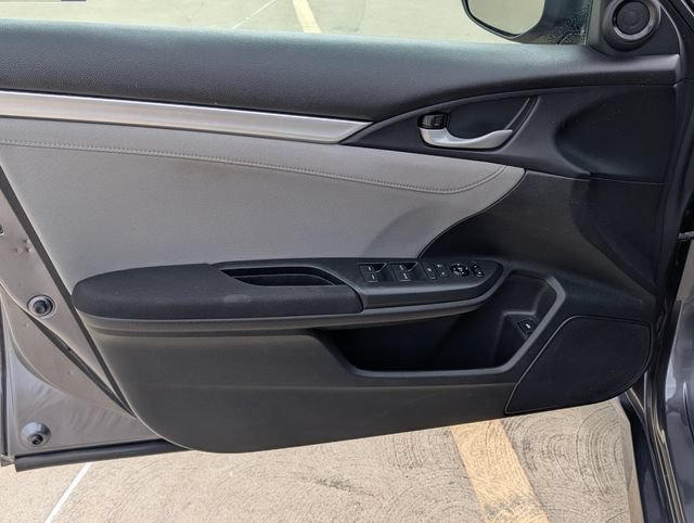 Used 2017 Honda Civic EX image 13