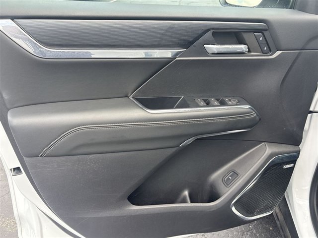 Certified 2024 GMC Acadia Elevation w/ LPO, Floor Liner Package FWD image 22