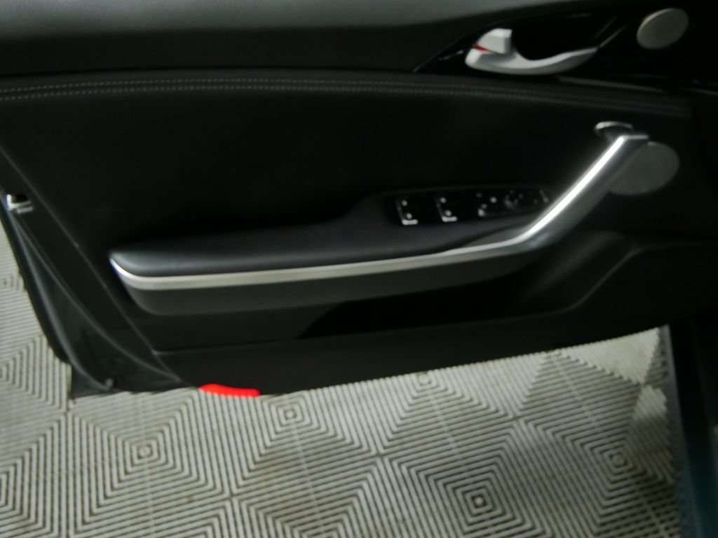 Used 2022 Kia Stinger GT-Line w/ Sun & Sound Package AWD/4WD image 16