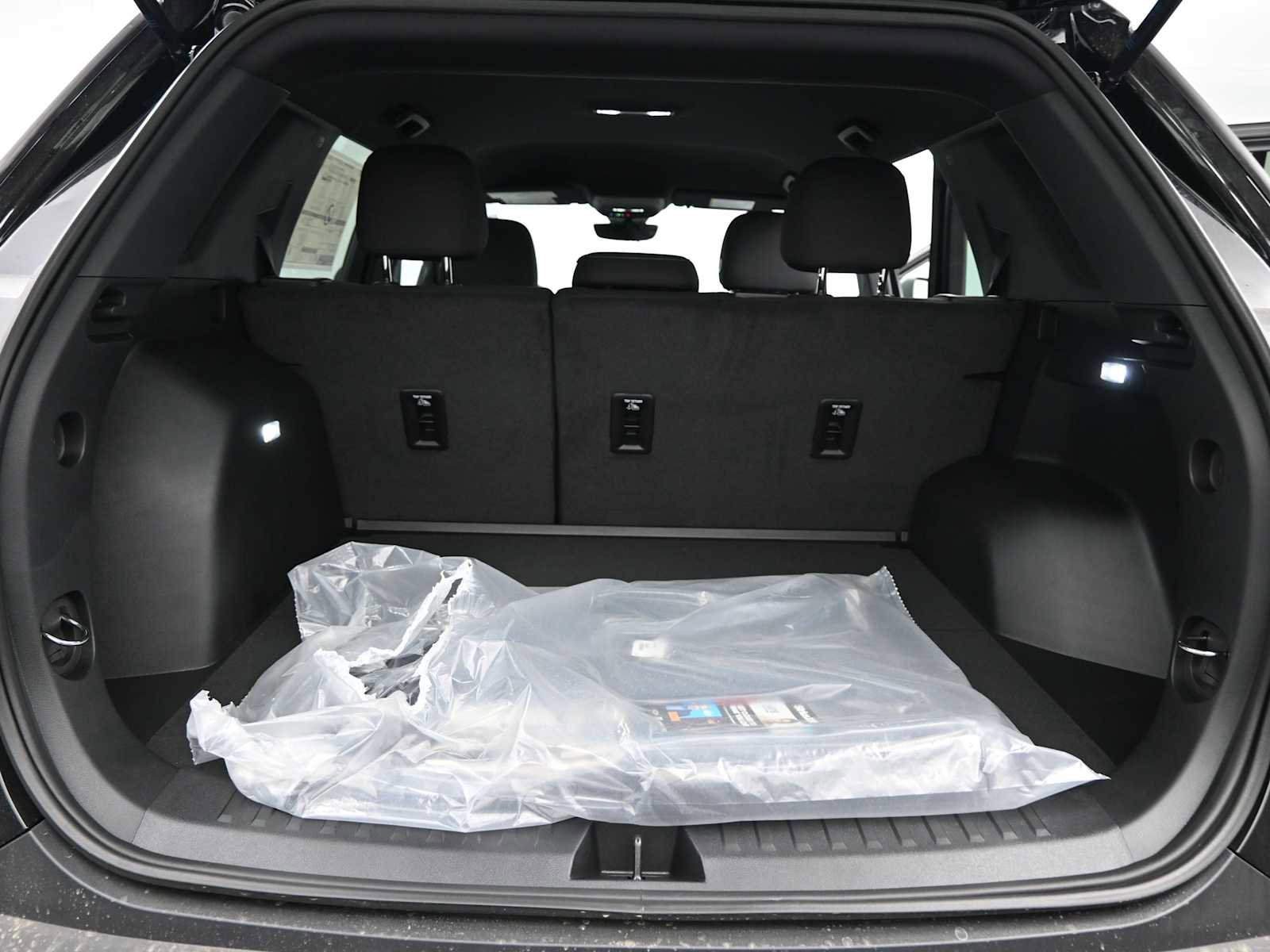 New 2026 GMC Terrain Elevation image 12