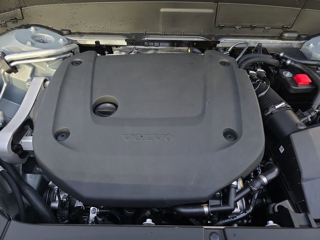 New 2026 Volvo XC90 B6 Ultra w/ Protection Package image 43