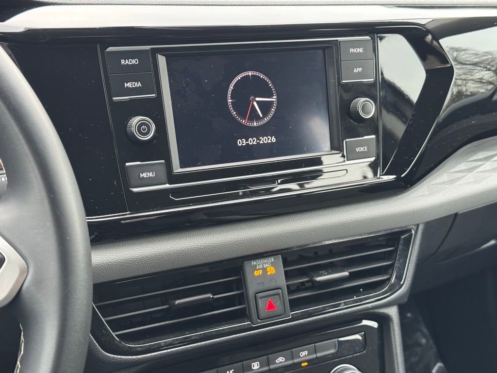 Used 2023 Volkswagen Taos S image 27