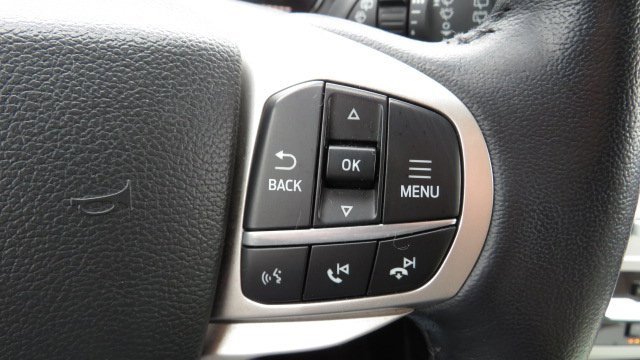 Certified 2022 Ford Explorer XLT w/ Equipment Group 202A image 22