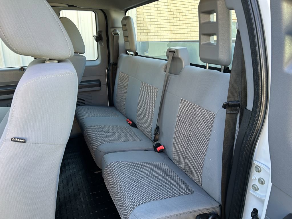 Used 2013 Ford F250 XL RWD image 8