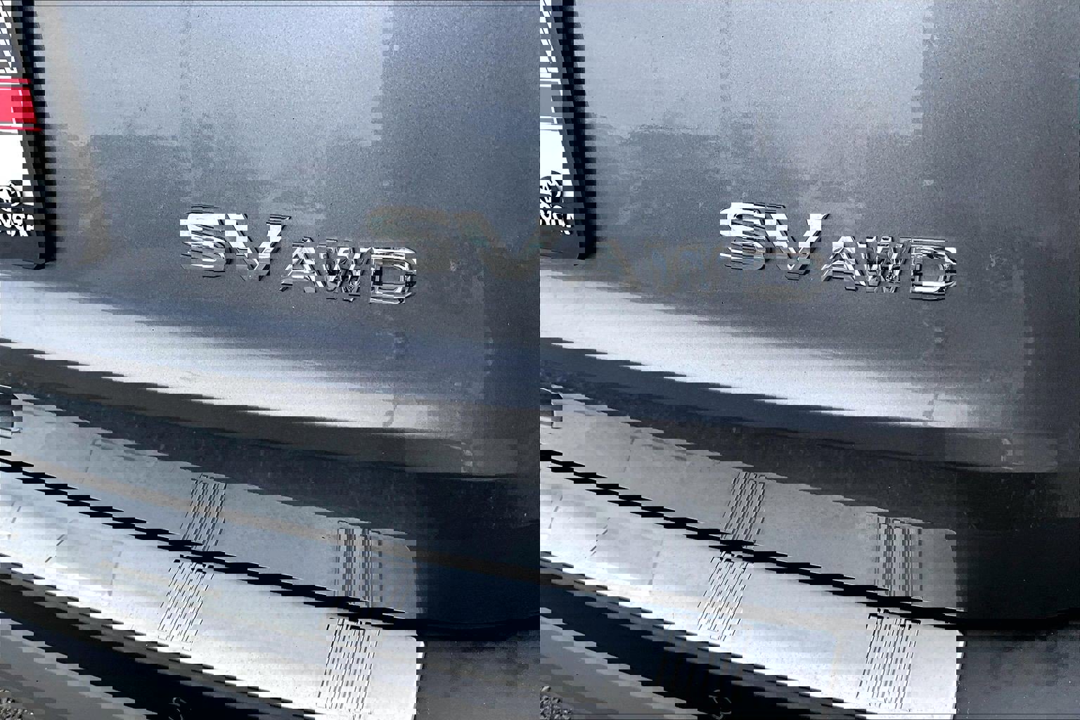 Used 2023 Nissan Rogue SV image 8