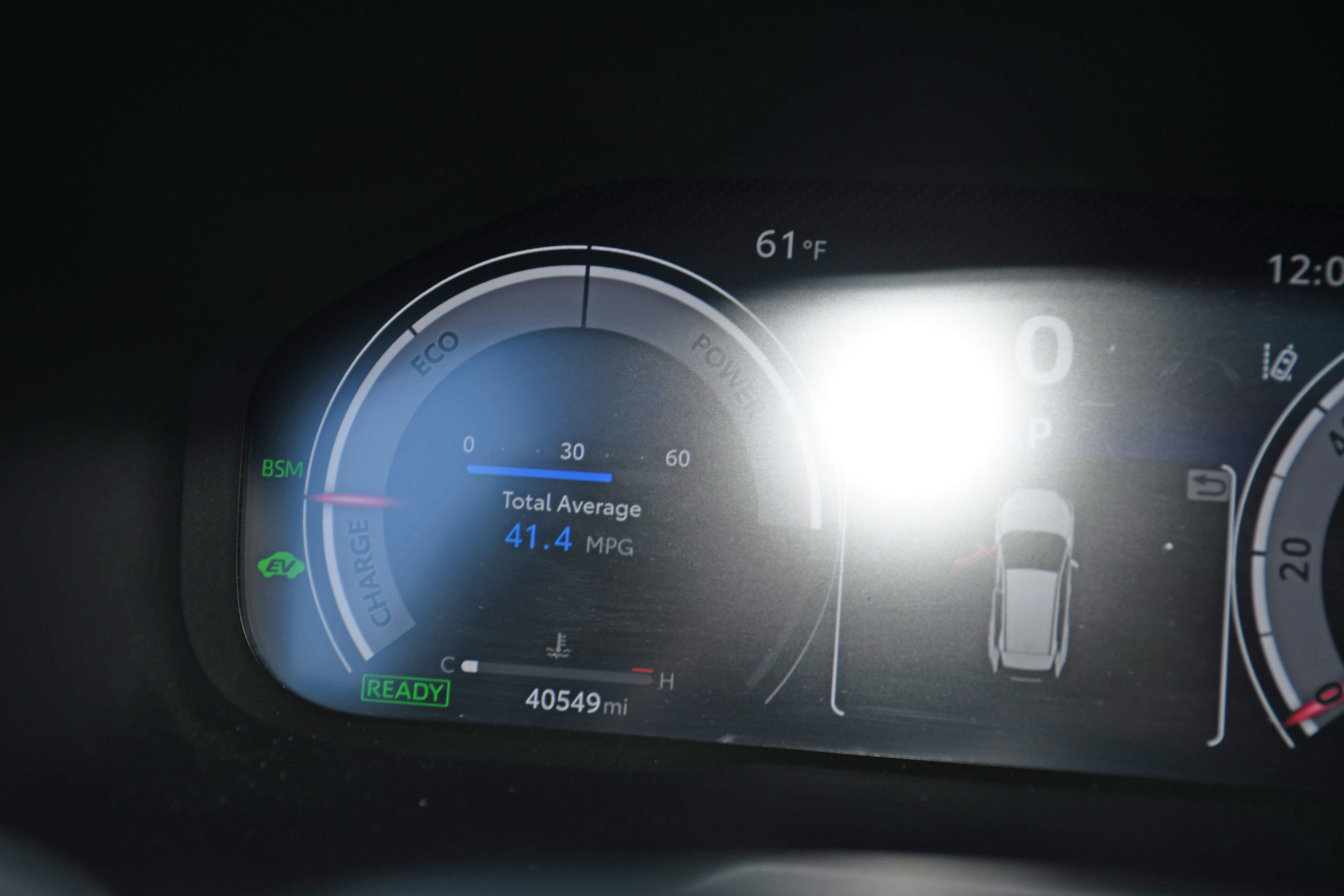 Used 2024 Toyota RAV4 Limited image 15