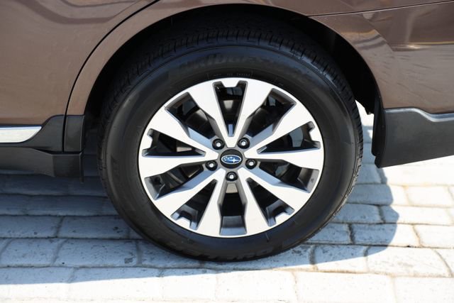 Used 2019 Subaru Outback 3.6R Touring w/ Popular Package #3A image 50
