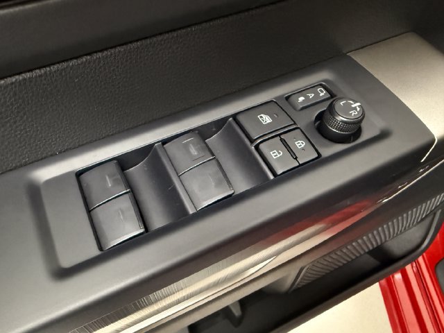 New 2026 Toyota Sequoia Platinum AWD/4WD image 28