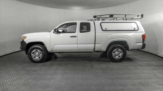 Used 2023 Toyota Tacoma SR RWD image 3