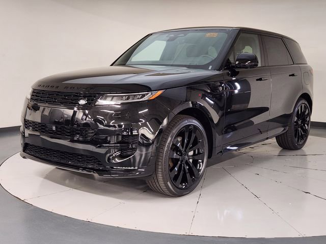 New 2026 Land Rover Range Rover Sport Dynamic SE image 1