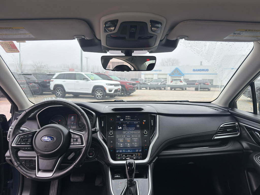 Used 2024 Subaru Legacy Limited image 29