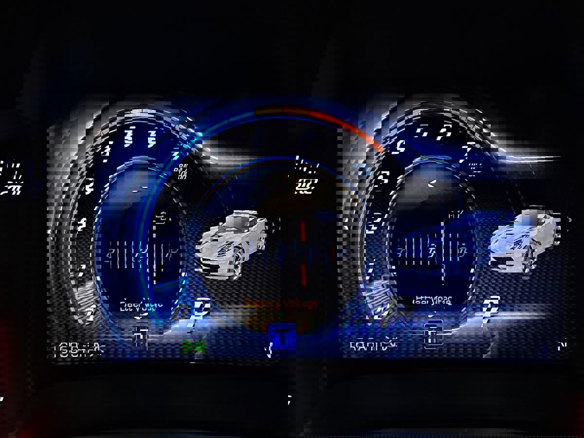 Used 2019 Chevrolet Corvette Grand Sport image 18