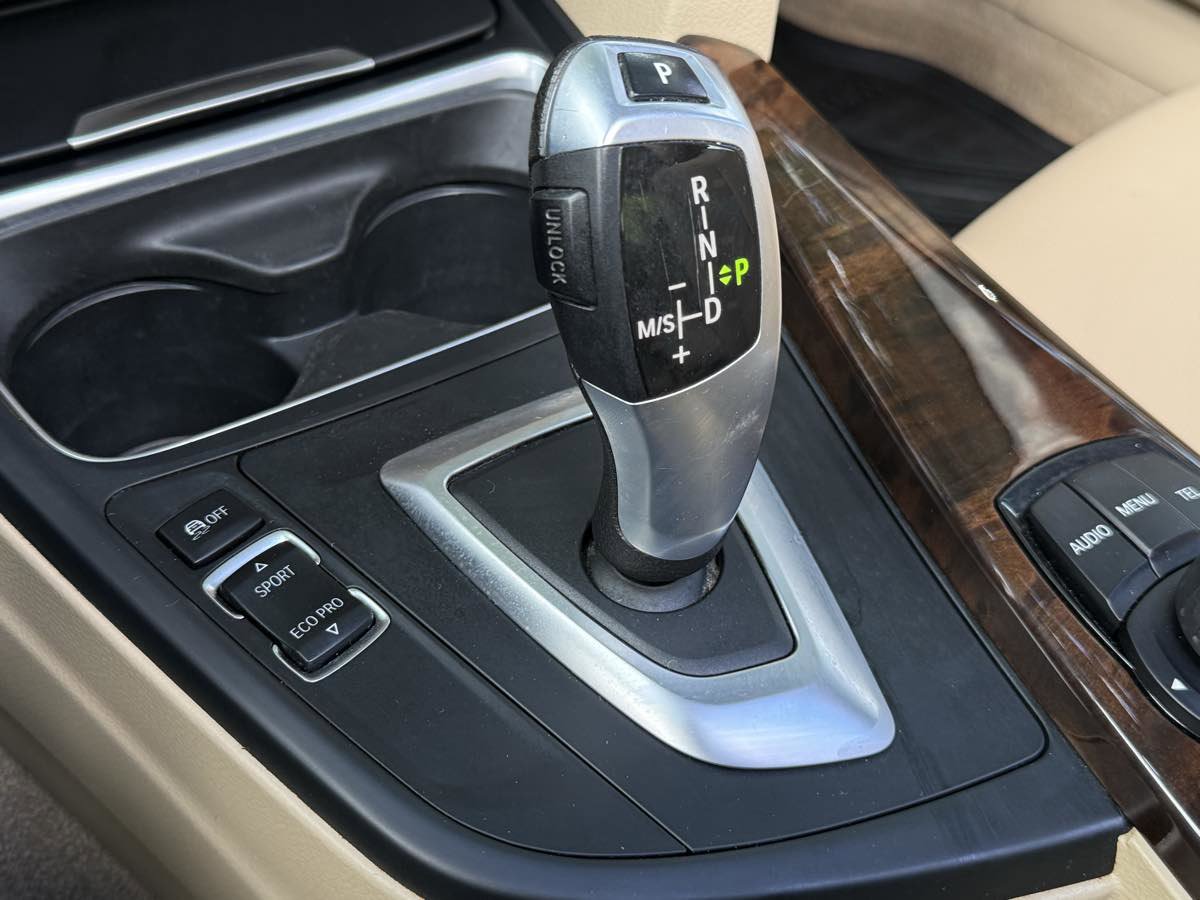 Used 2015 BMW 328i xDrive Sedan AWD/4WD image 15