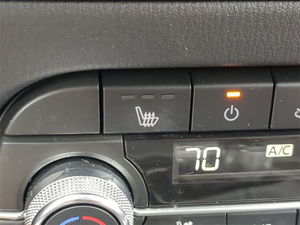 Used 2024 MAZDA CX-5 Carbon Edition image 24