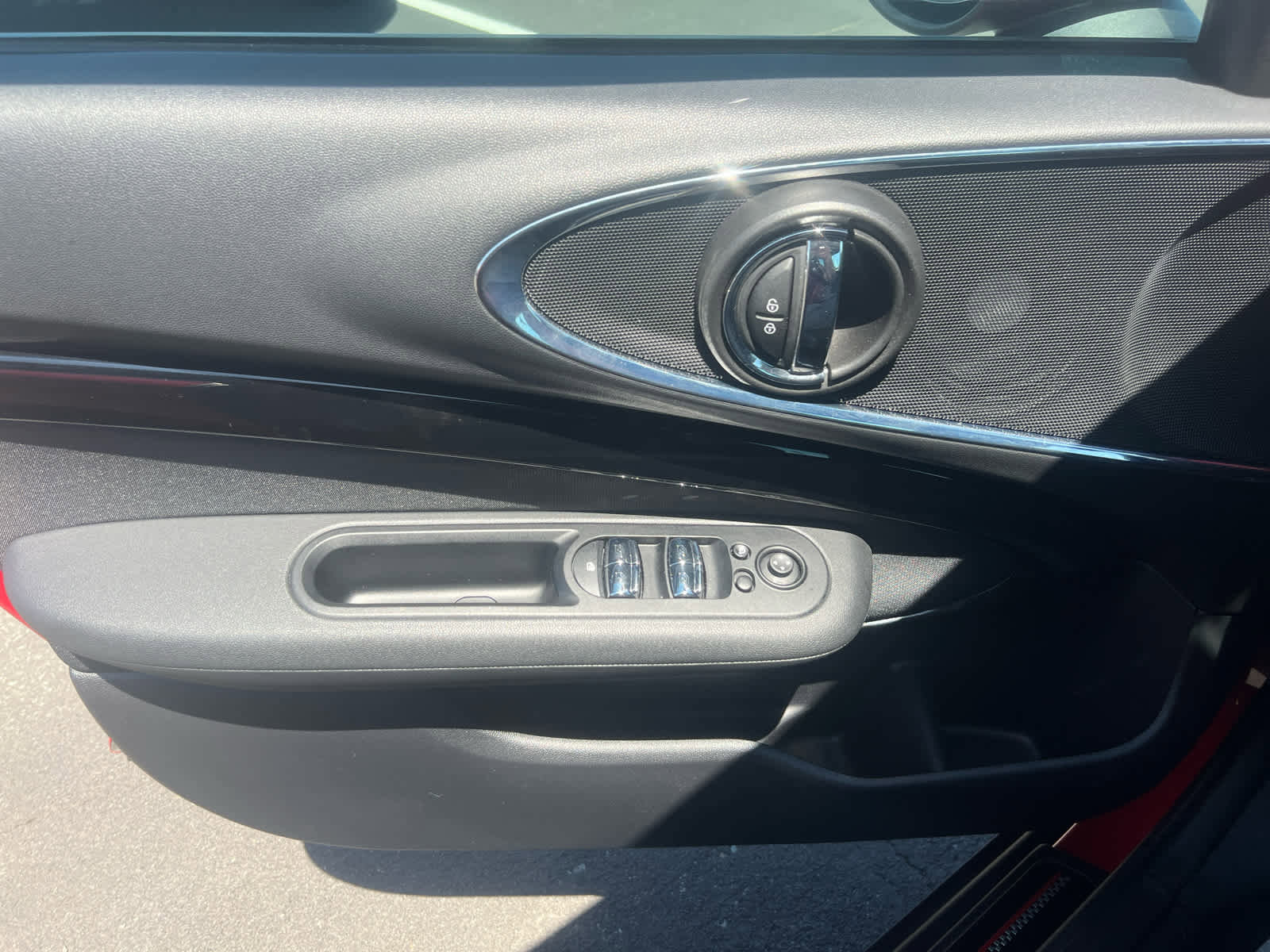 Used 2022 MINI Cooper Clubman John Cooper Works w/ Premium Package image 16