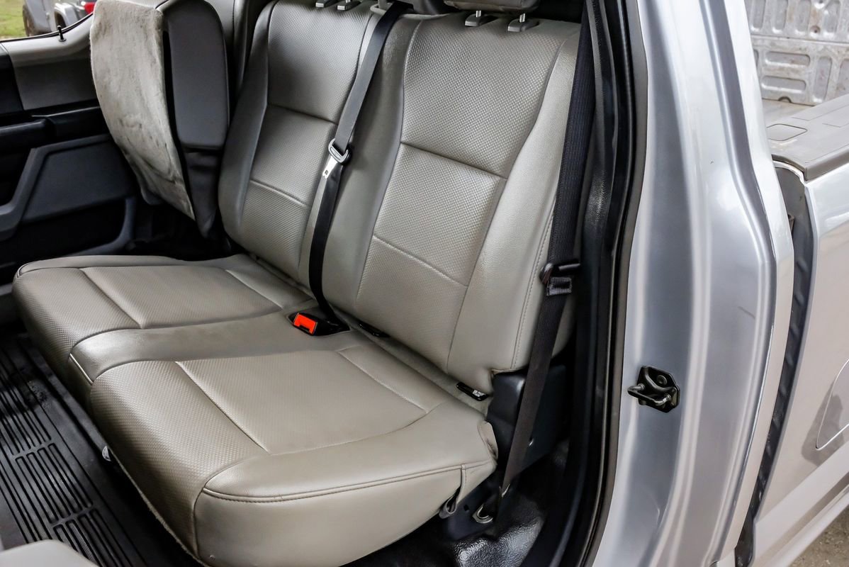 Used 2022 Ford F350 XL w/ STX Appearance Package image 33