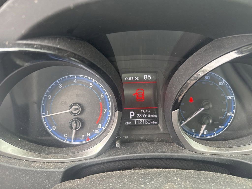 Used 2015 Toyota Corolla S FWD image 7