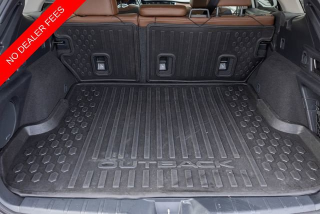 Used 2020 Subaru Outback Touring XT AWD/4WD image 28