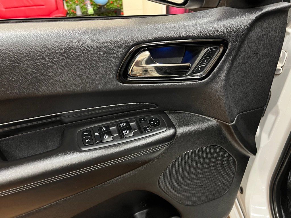 Used 2021 Dodge Durango GT image 29