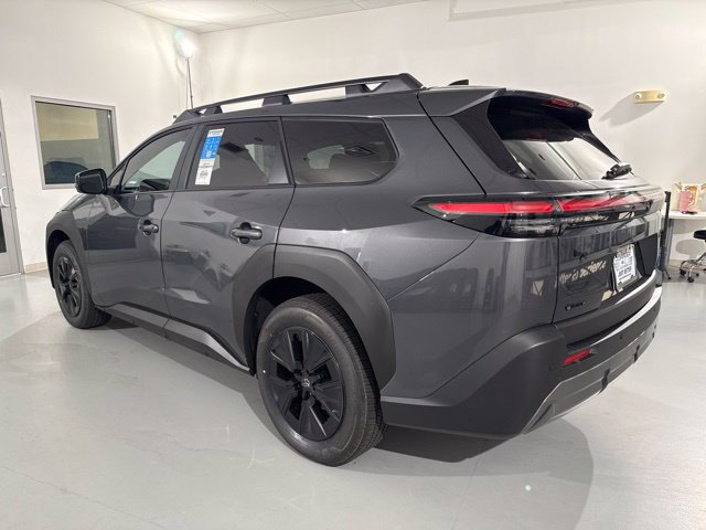 New 2026 Toyota bZ Woodland AWD/4WD image 5