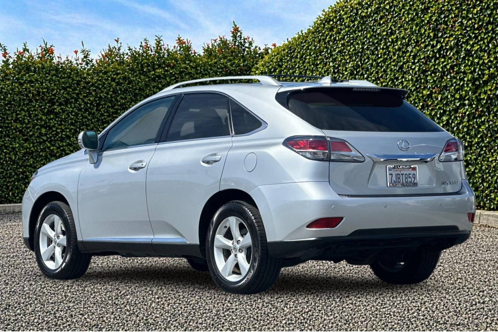 Used 2015 Lexus RX 350 FWD w/ Premium Package image 6