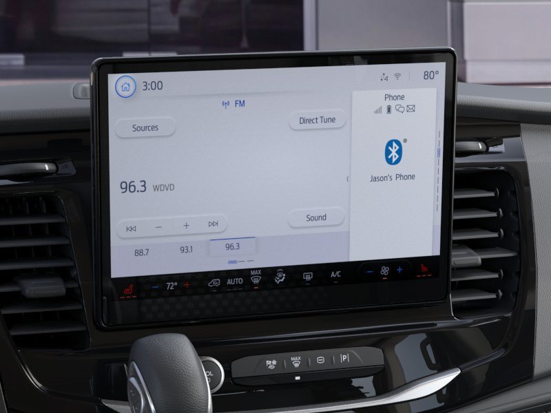 New 2025 Ford Transit 350 XLT RWD image 16