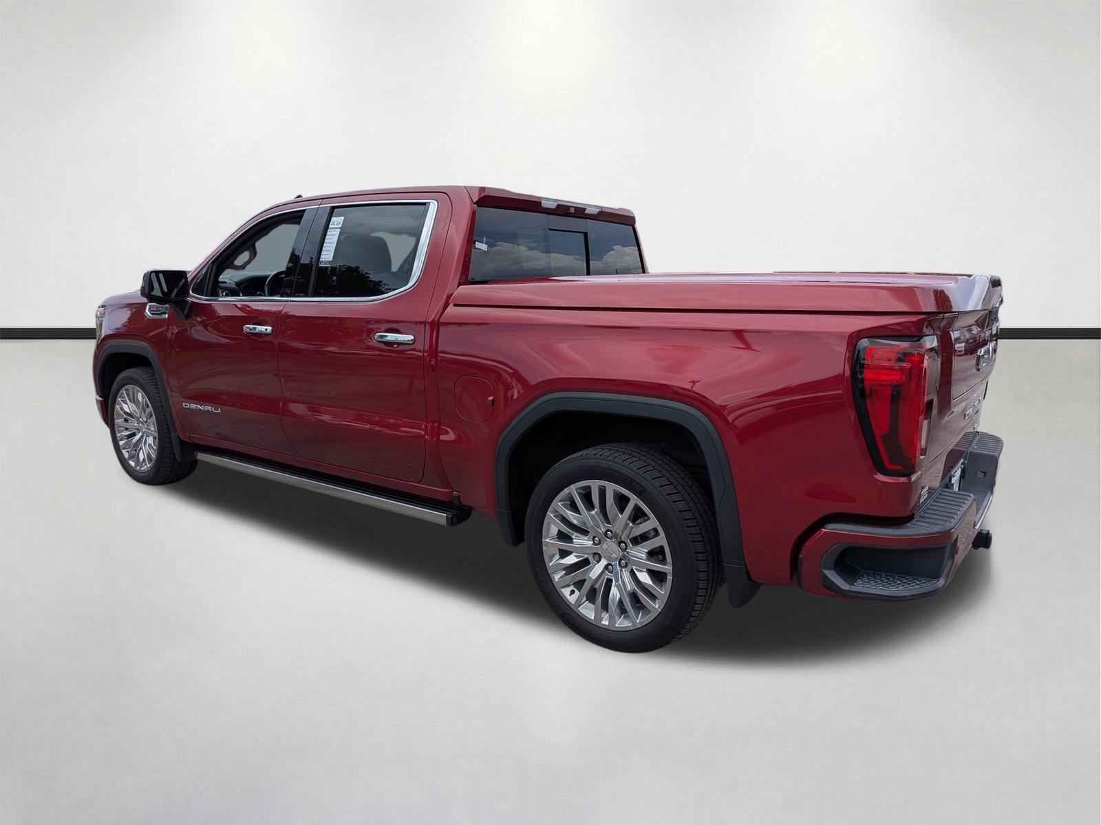 Used 2019 GMC Sierra 1500 Denali w/ Denali Ultimate Package AWD/4WD image 6