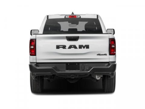 New 2026 RAM 1500 Express image 8