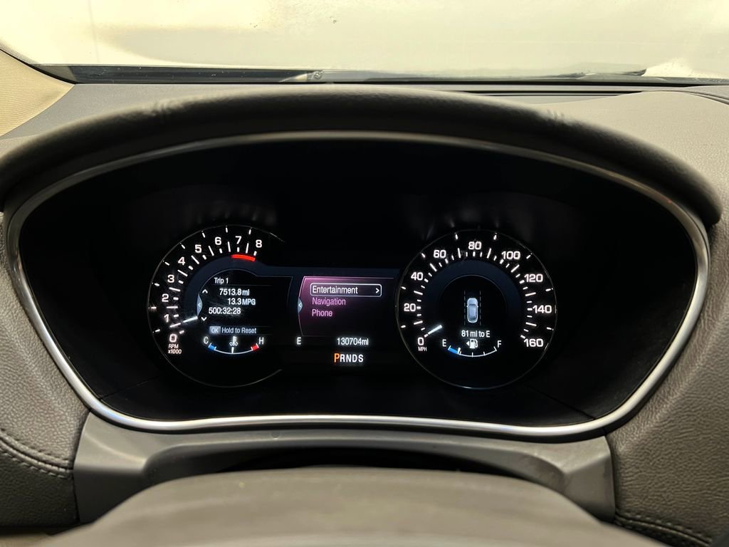 Used 2016 Lincoln MKX Reserve w/ Driver Assistance Package image 24