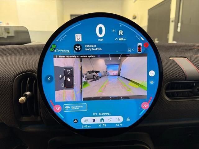 New 2026 MINI Cooper S image 17