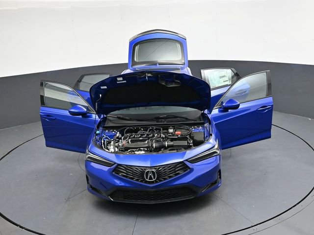 Used 2025 Acura Integra A-Spec image 38