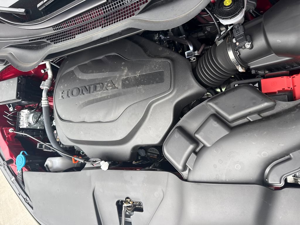 Used 2026 Honda Odyssey Sport-L image 35
