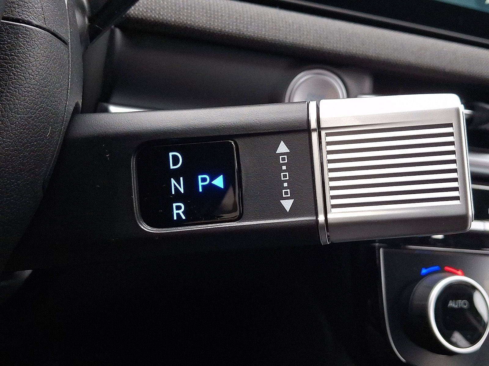 New 2026 Hyundai Tucson Limited image 7