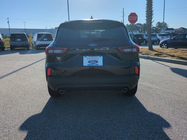 New 2026 Ford Escape ST-Line w/ Tech Pack #1 image 5