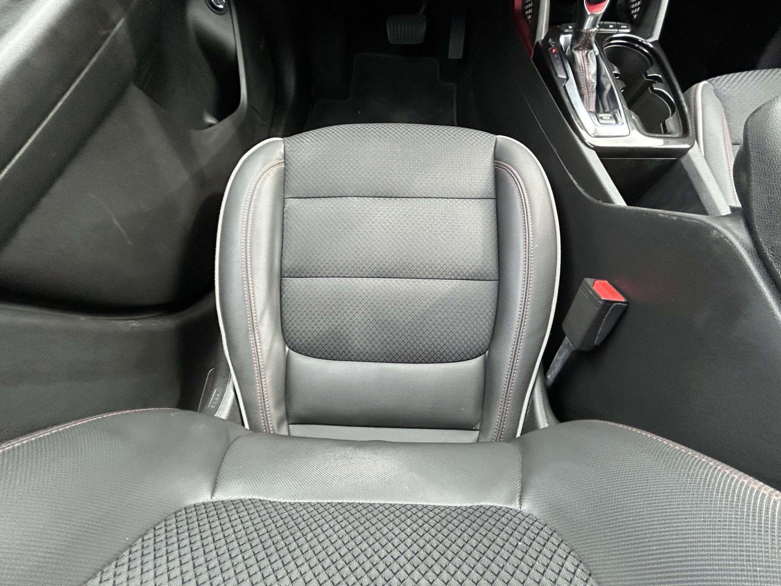 Used 2022 Chevrolet TrailBlazer RS w/ Sun and Liftgate Package image 14