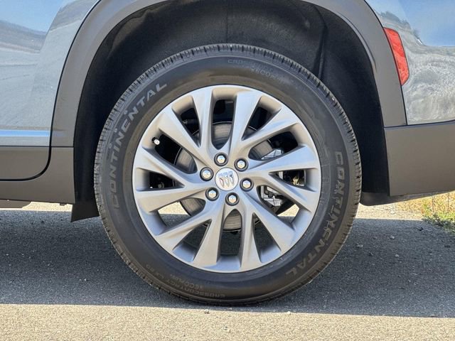 New 2026 Buick Enclave Preferred FWD image 30