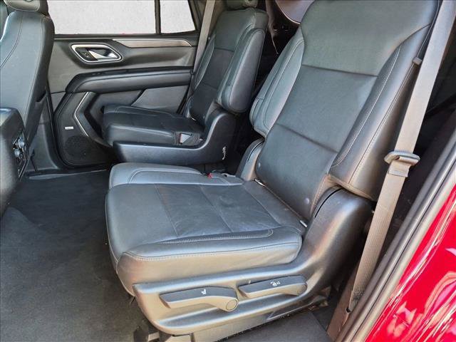 Used 2021 Chevrolet Tahoe Z71 AWD/4WD image 18
