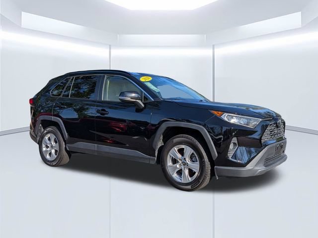 Used 2020 Toyota RAV4 XLE w/ Convenience Package