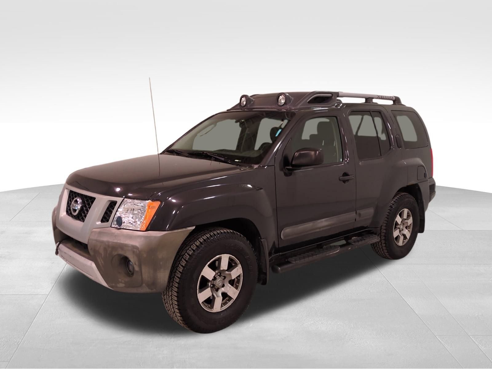 Used 2011 Nissan Xterra S image 8