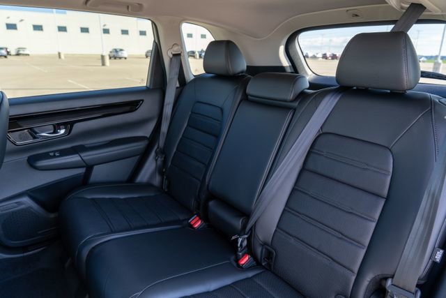 New 2026 Honda CR-V EX-L image 23
