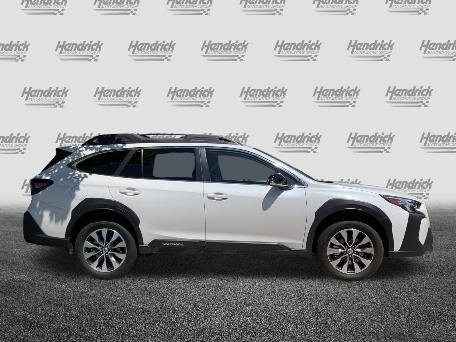 Used 2024 Subaru Outback Limited XT AWD/4WD image 11