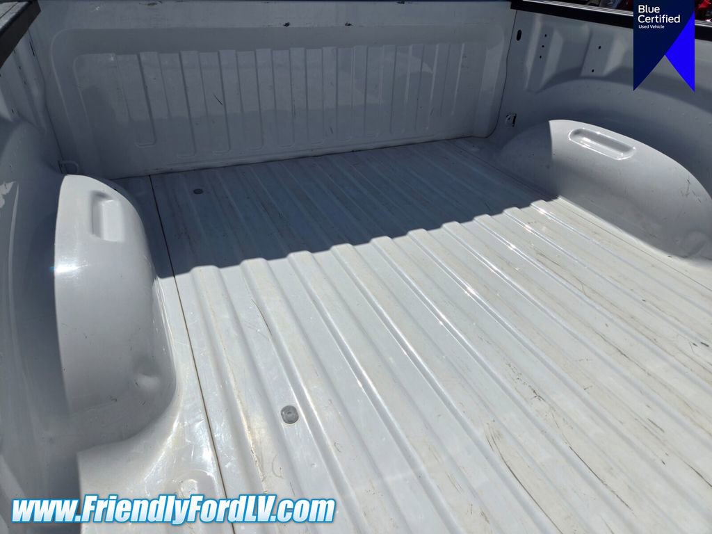 Used 2025 RAM 1500 Laramie AWD/4WD image 13