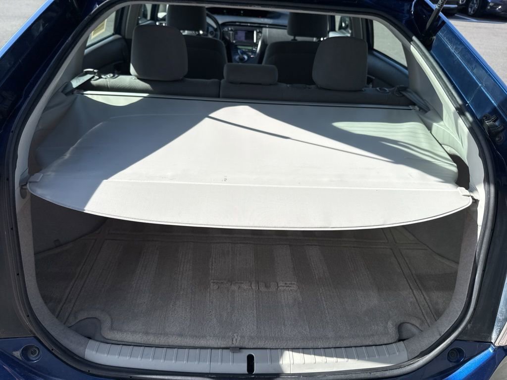 Used 2011 Toyota Prius Three image 41