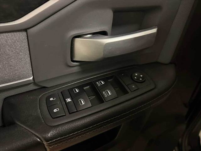 Certified 2022 RAM 2500 Big Horn w/ Snow Chief Group image 21