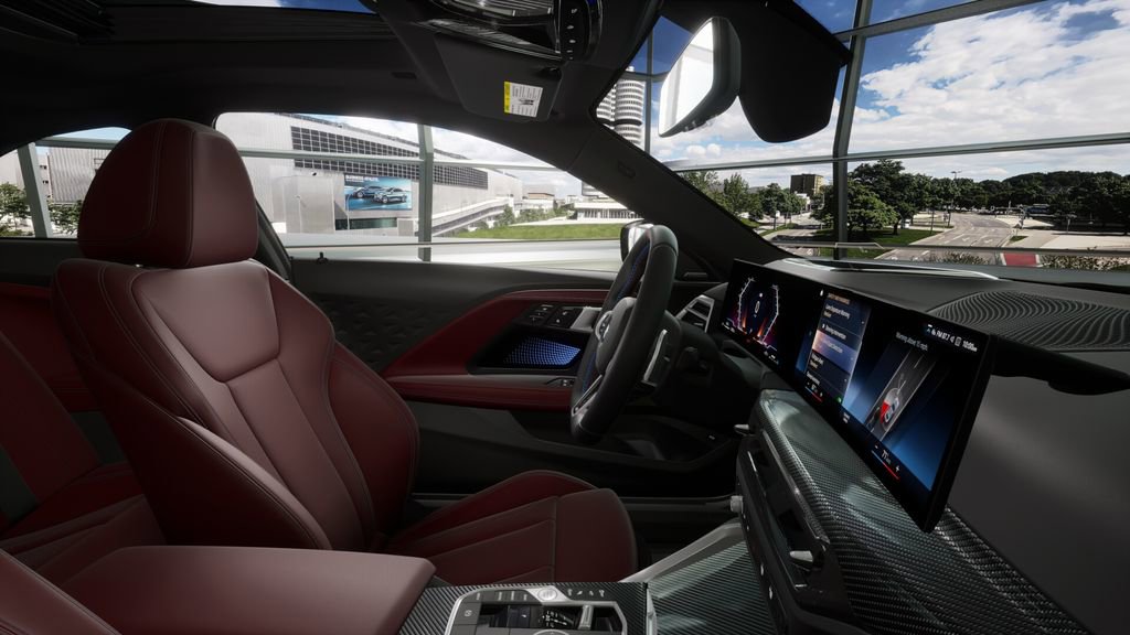 New 2026 BMW M240i Coupe w/ Premium Package image 9