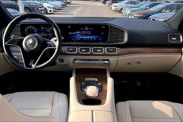 Used 2026 Mercedes-Benz GLE 350 4MATIC image 12