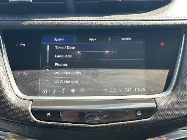 Certified 2023 Cadillac XT5 Luxury AWD/4WD image 31